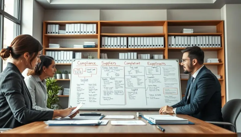 Borrowed Blueprints, Original Violations: The Danger of Copying Yesterday's Compliance Playbook