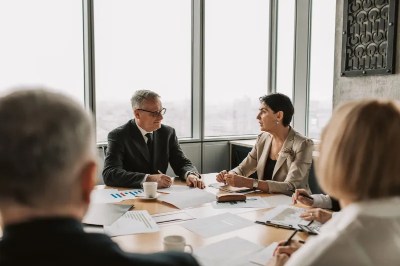 Fortifying the Perimeter You Haven't Drawn Yet: Building Compliance Programs That Outlast Regulatory Surprises