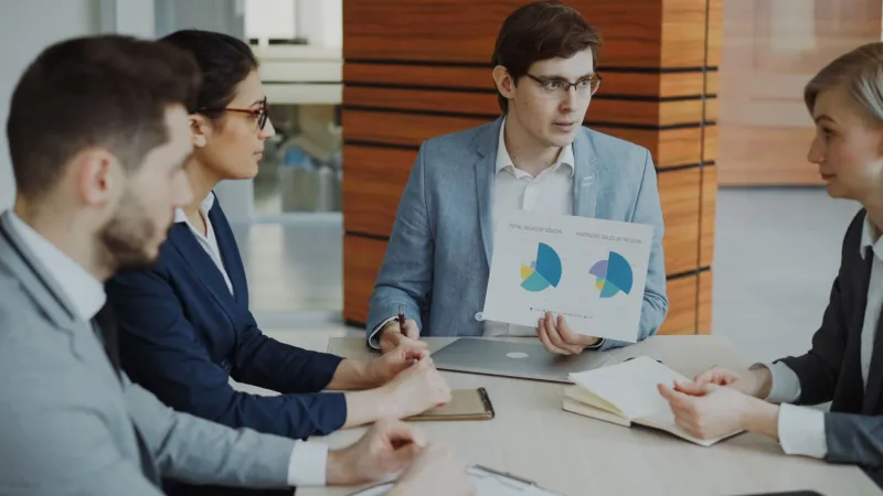 Invisible by Design: How Organizational Structure Undermines Compliance Credibility With Regulators