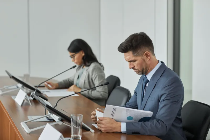 Ninety Days to Credibility: How New Chief Compliance Officers Can Build Authority Before It's Tested