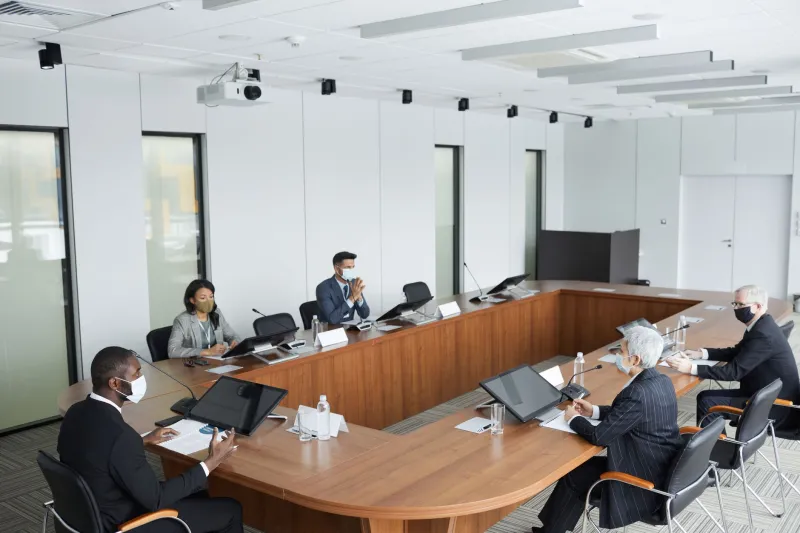 The Questions Directors Forget to Ask Until the Subpoena Arrives