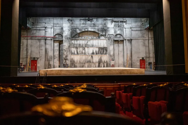 Paper Programs and Real Ones: A Seven-Point Diagnostic for Spotting Compliance Theater