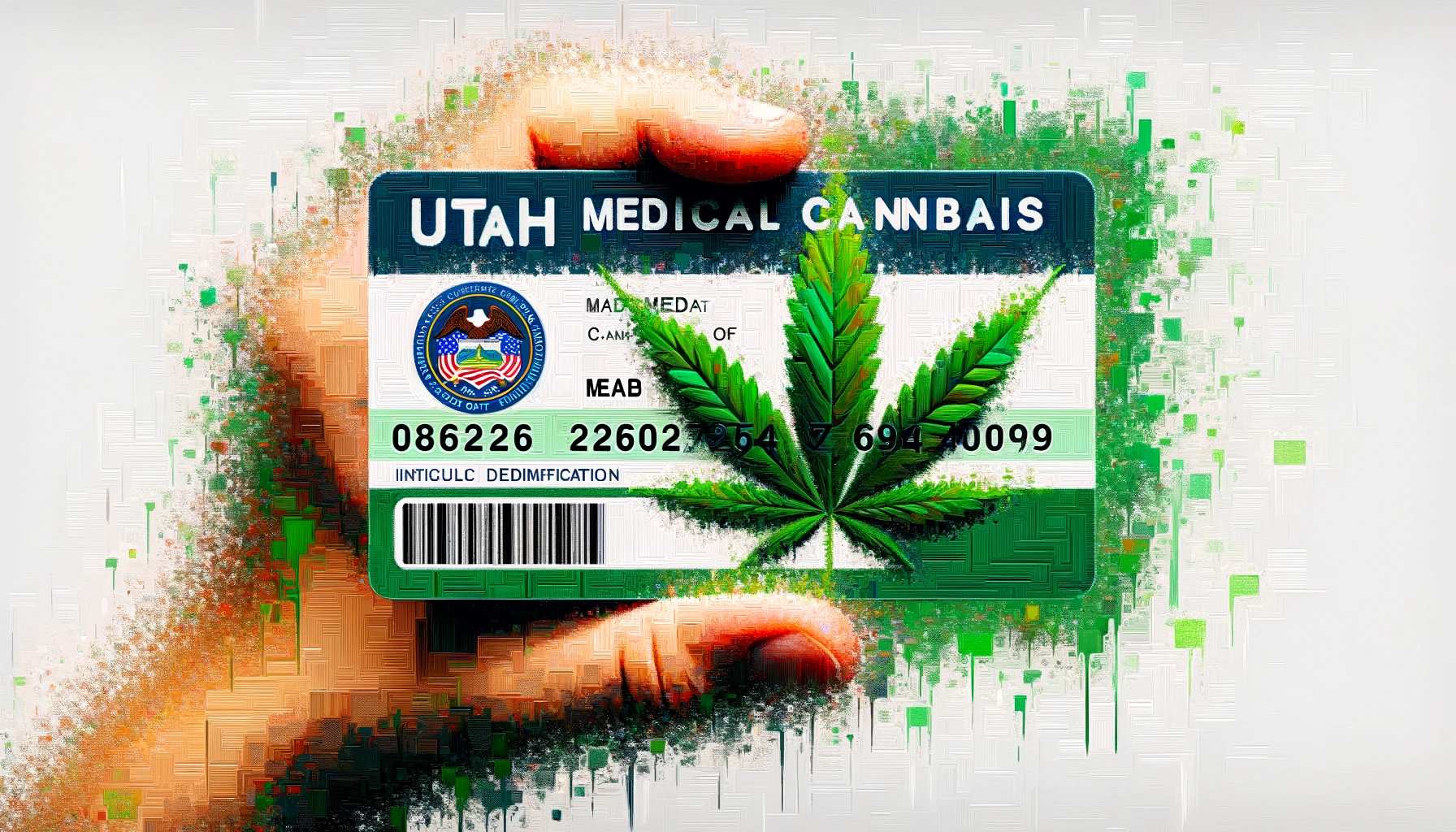 Obtaining a Medical Cannabis Card in St. George, Utah for Non-Residents | Zion Medicinal