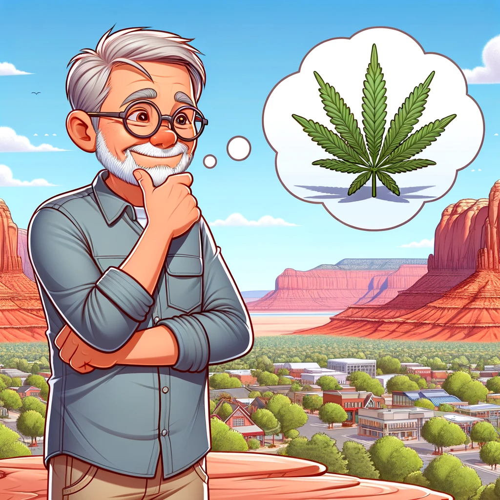 Are you considering trying medical cannabis as a patient in Southern Utah? Here are a few things to consider | Zion Medicinal